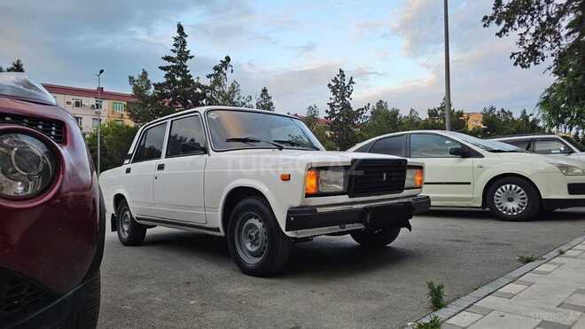 LADA (VAZ) 2107-7
