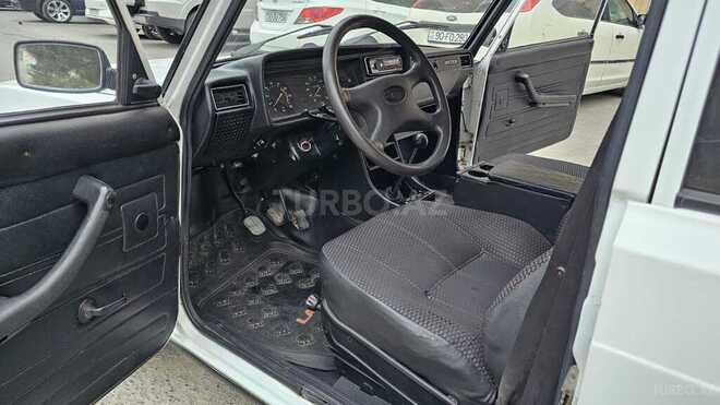 LADA (VAZ) 2107-12