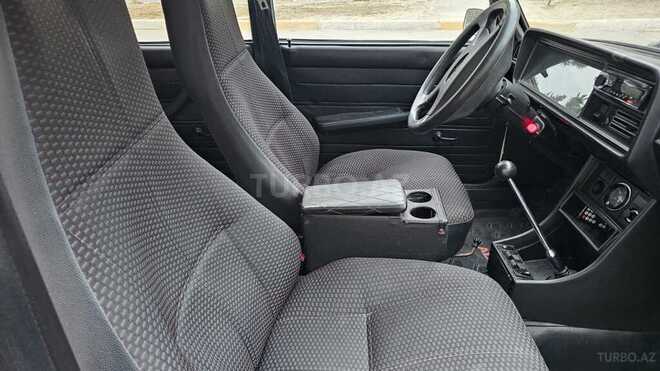 LADA (VAZ) 2107-8