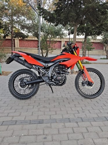 Minsk X250-3