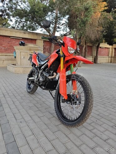 Minsk X250-2