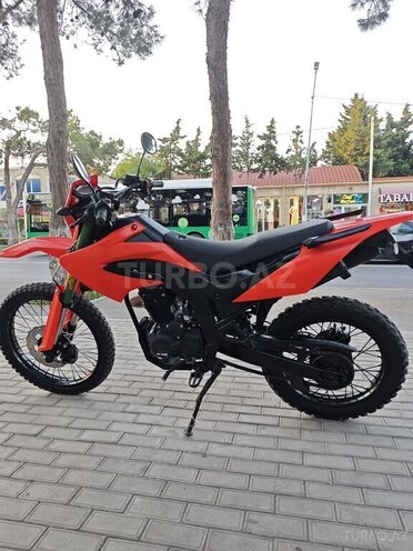 Minsk X250-1