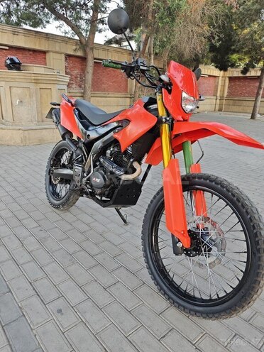 Minsk X250-4