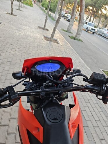 Minsk X250-5