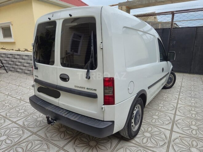 Opel Combo-6