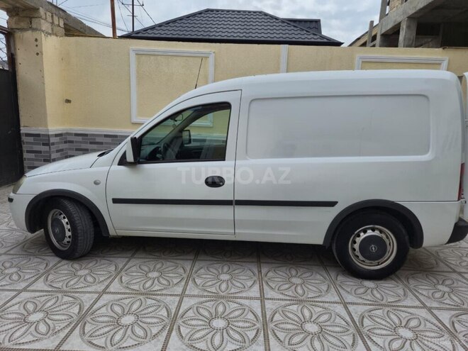 Opel Combo-4