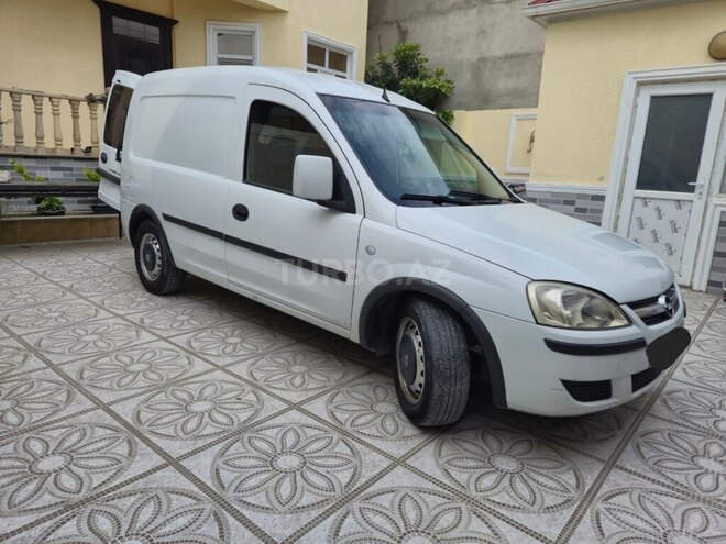 Opel Combo-3