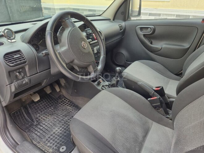 Opel Combo-5