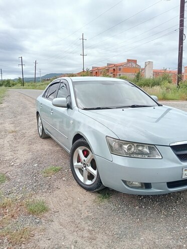 Hyundai Sonata-3