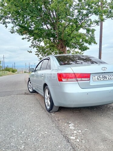 Hyundai Sonata-7