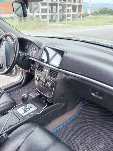 Hyundai Sonata-16