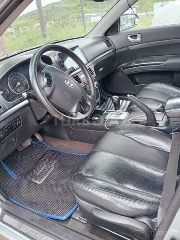 Hyundai Sonata-20