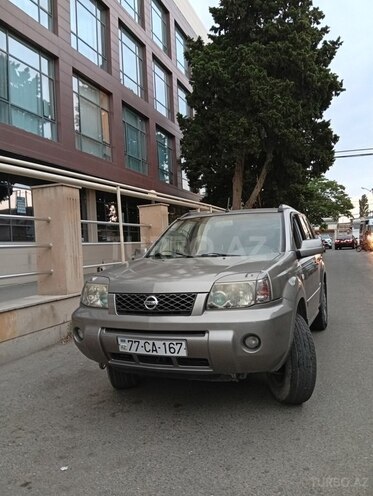 Nissan X-Trail-5