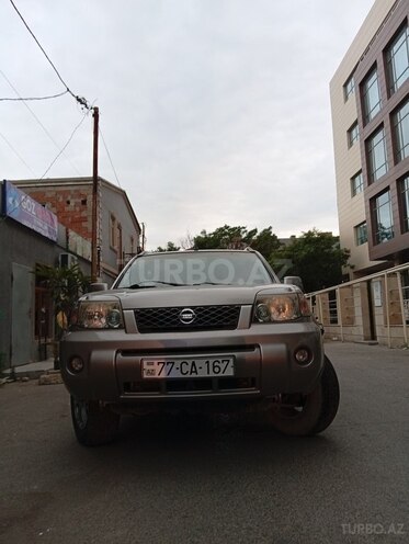 Nissan X-Trail-6