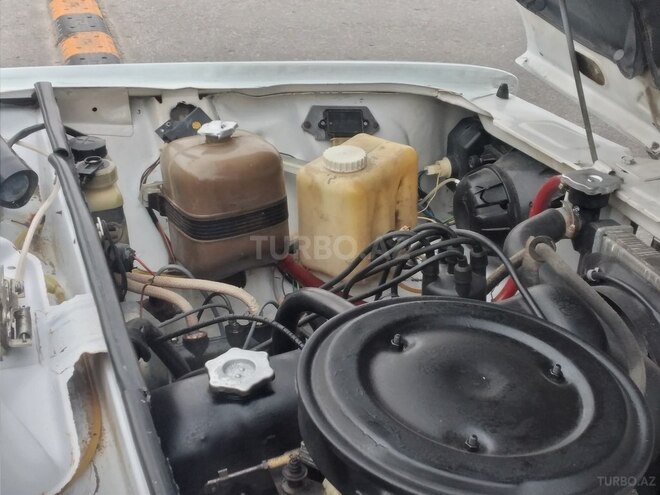 LADA (VAZ) 2107-17