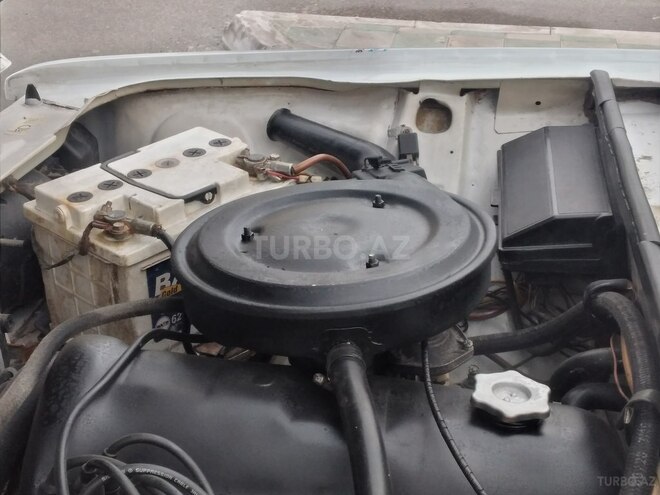 LADA (VAZ) 2107-19