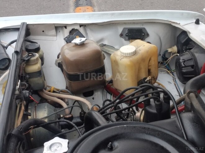 LADA (VAZ) 2107-18