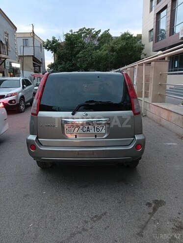 Nissan X-Trail-12
