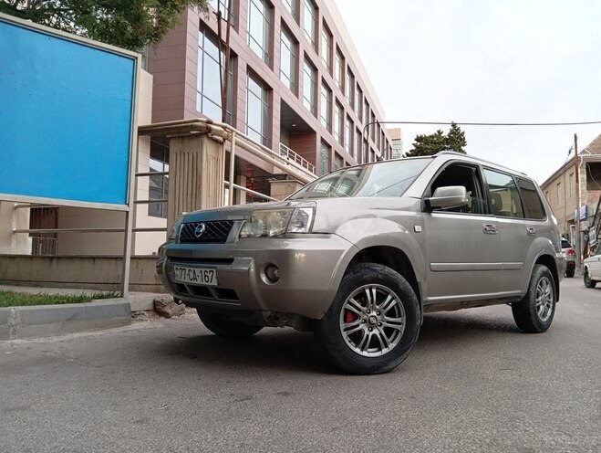 Nissan X-Trail-15