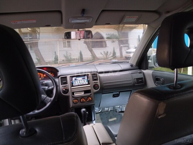 Nissan X-Trail-19