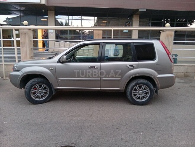 Nissan X-Trail-10