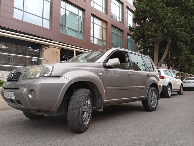 Nissan X-Trail-9