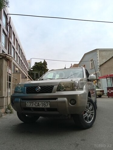 Nissan X-Trail-17