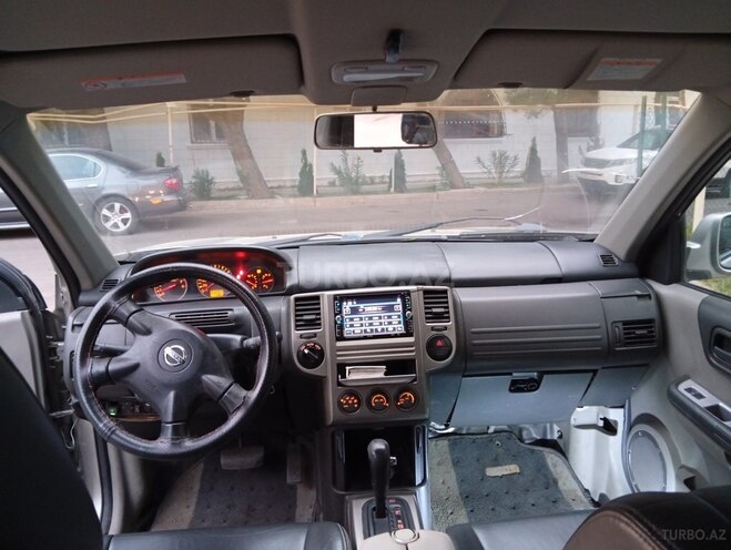 Nissan X-Trail-18