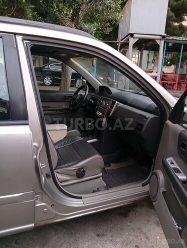 Nissan X-Trail-20