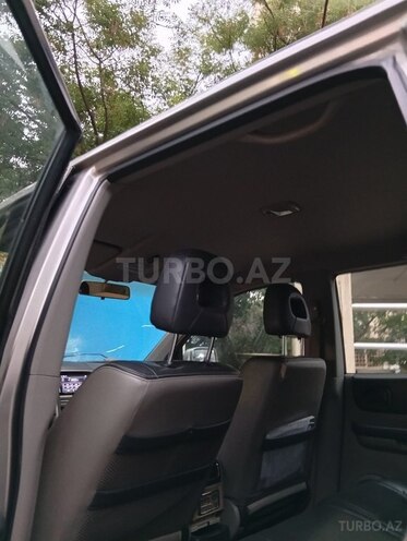 Nissan X-Trail-21
