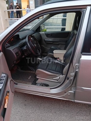 Nissan X-Trail-14