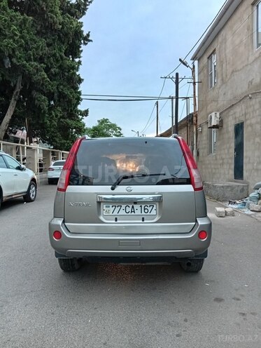 Nissan X-Trail-3