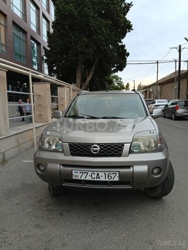 Nissan X-Trail-2