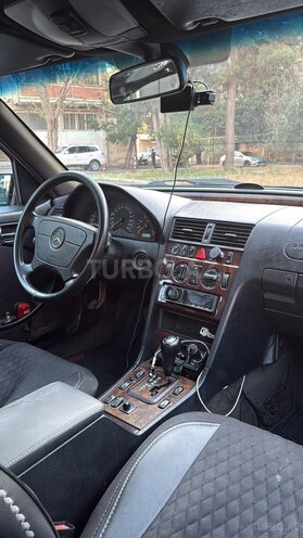 Mercedes C 240-8