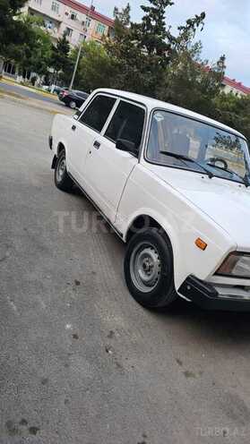 LADA (VAZ) 2107-21