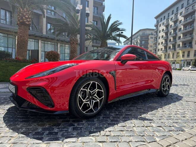 Neta GT-1