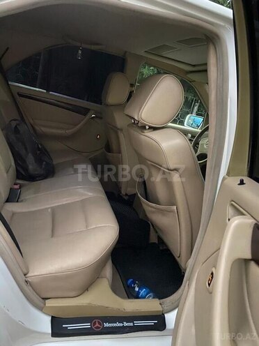 Mercedes C 230-19