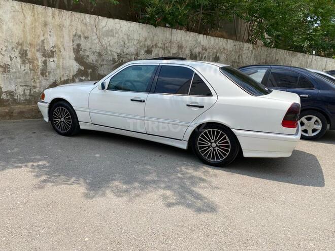 Mercedes C 230-9