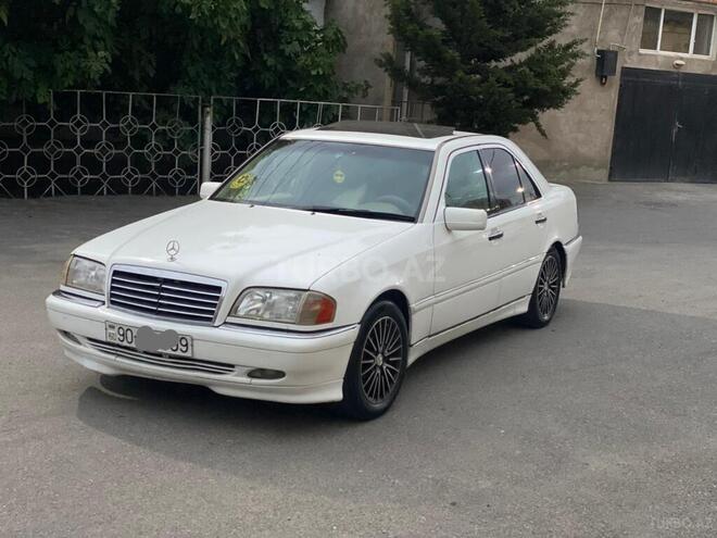 Mercedes C 230-6