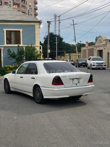 Mercedes C 230-5