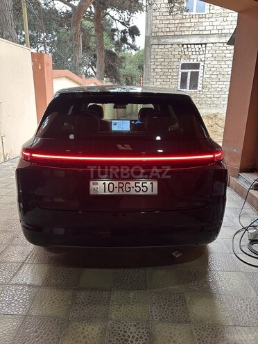 Li Auto L7-2