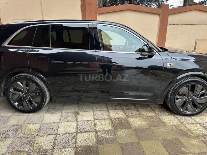 Li Auto L7-4