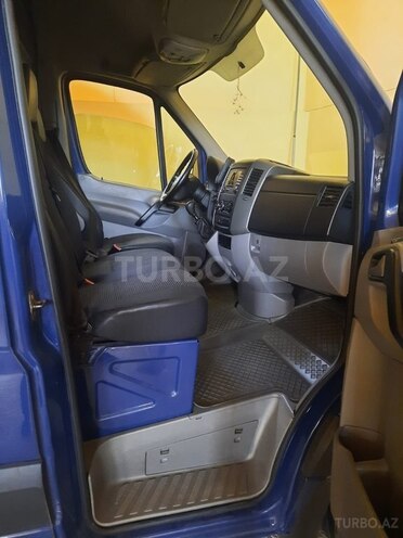 Mercedes Sprinter 315-7