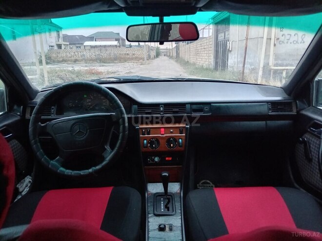 Mercedes 250 D-11
