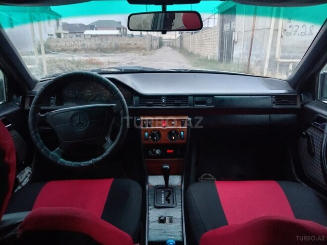 Mercedes 250 D-12