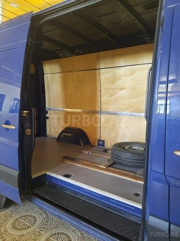 Mercedes Sprinter 315-4