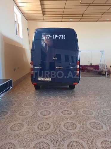 Mercedes Sprinter 315-2