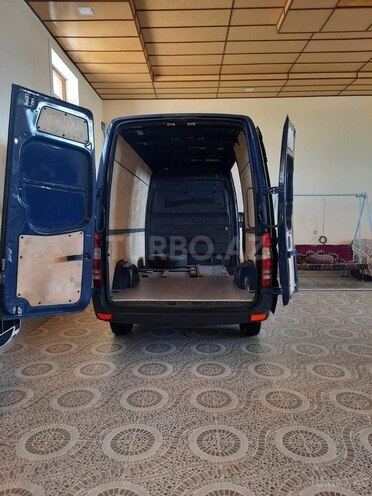 Mercedes Sprinter 315-5