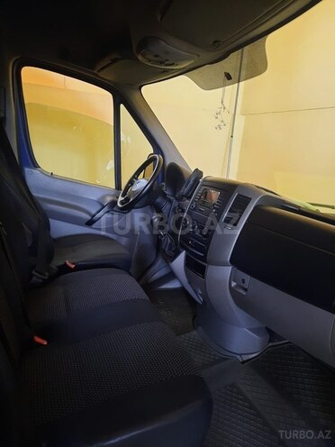 Mercedes Sprinter 315-3