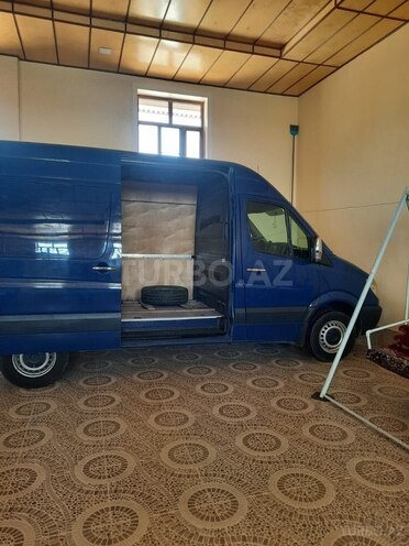 Mercedes Sprinter 315-6